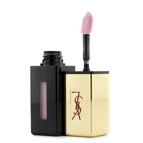 ysl rose pastelle|YSL Rouge Pur Couture Glossy Stain .